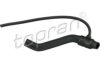 TOPRAN 109 476 Radiator Hose